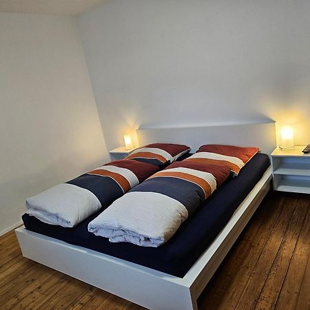 שוואבאך Apartment Home 1 מראה חיצוני תמונה