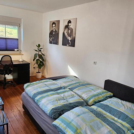 שוואבאך Apartment Home 1 מראה חיצוני תמונה