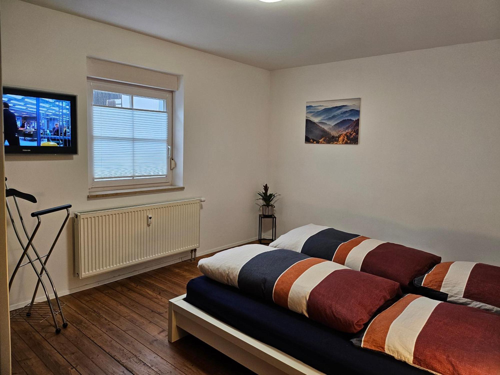 שוואבאך Apartment Home 1 מראה חיצוני תמונה