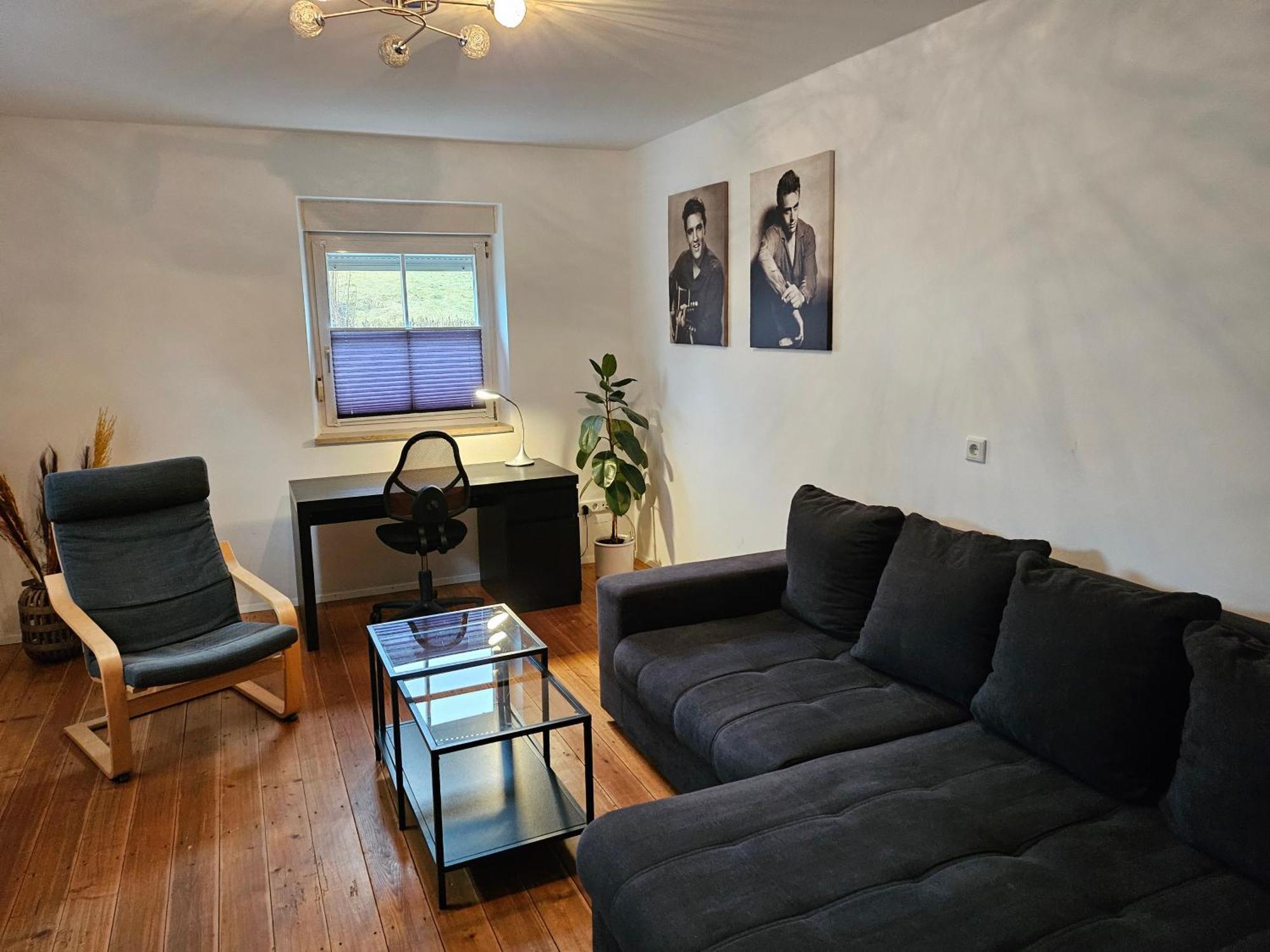 שוואבאך Apartment Home 1 מראה חיצוני תמונה